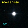 BD+15  2468