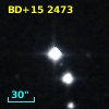BD+15  2473