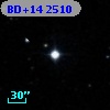 BD+14  2510