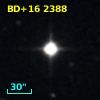 BD+16  2388