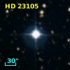 HD  23105