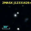 2MASX J12331626+1605017