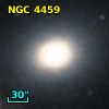 NGC  4459