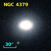 NGC  4379