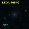 LEDA   40540