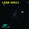 LEDA   40511