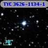 TYC 3626-1134-1