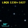 LBQS 1230+1627