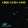 LBQS 1230+1440