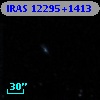 IRAS 12295+1413