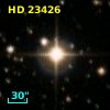 HD  23426