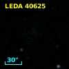 LEDA   40625