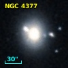 NGC  4377