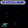 2E 1222.5+1640