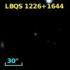 LBQS 1226+1644