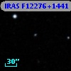 IRAS F12276+1441