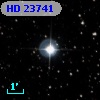 HD  23741