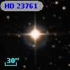 HD  23761