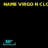 NAME VIRGO N CLOUD