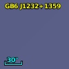 GB6 J1232+1359
