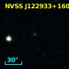 NVSS J122933+160157