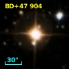 BD+47   904