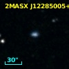 2MASX J12285005+1621539