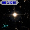 HD  24285