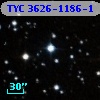 TYC 3626-1186-1