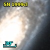 SN 1999cl