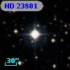 HD  23801
