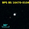 BPS BS 16470-0104