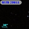 WSTB 29W11