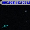 [HU2001] J123221.7+142419