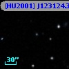 [HU2001] J123124.3+142127