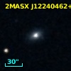 2MASX J12240462+1619390