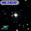 HD  24547