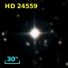 HD  24559