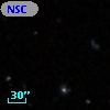 NSC J122649+144238