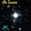 HD  24609