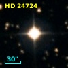 HD  24724