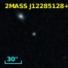 2MASS J12285128+1534277