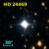 HD  24469