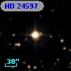 HD  24597