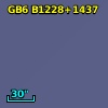 GB6 B1228+1437