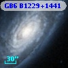 GB6 B1229+1441