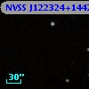 NVSS J122324+144201