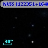 NVSS J122351+164644