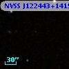 NVSS J122443+141940
