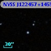 NVSS J122457+145508